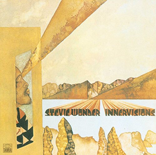 Stevie Wonder – Innervisions