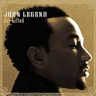 Get Lifted – John&nbsp;Legend