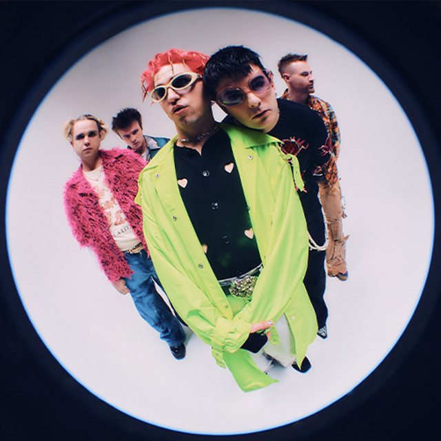 Modern Post Punkin’ w/ Fontaines D.C.